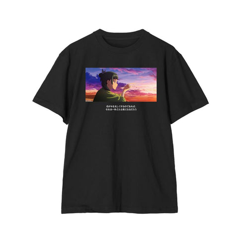 『薬屋のひとりごと』猫猫 セリフTシャツユニセックス